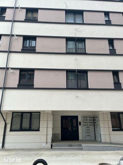 Garsonieră în Central