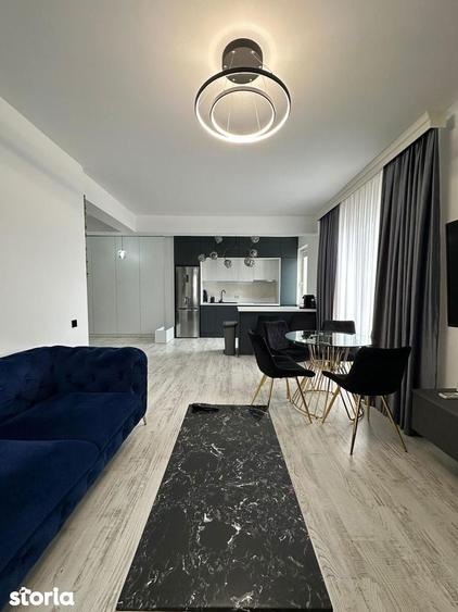 Apartament 2 camere de inchiriat langa Metrou Nicolae Teclu - 3