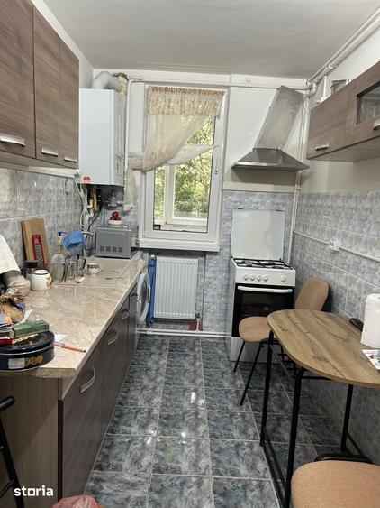Apartament cu 2 camere decomandat în Dărmănești