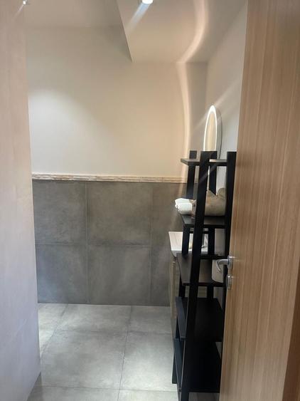Apartament cu 3 camere decomandat, mobilat în Străulești