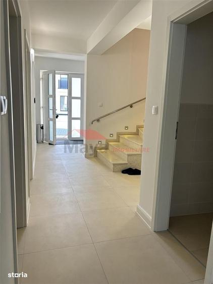 Casă cu 4 camere cu Teren 202 Mp în Central