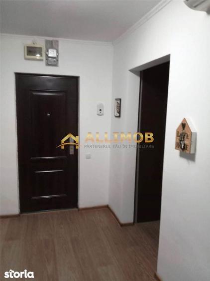 Apartament cu 2 camere în Republicii