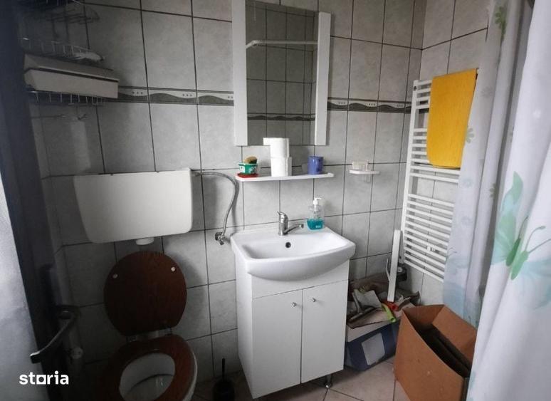 Apartament cu 2 camere în Alexandru cel Bun