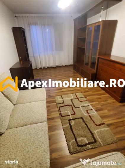 Apartament cu 2 camere decomandat, mobilat în Sebastian