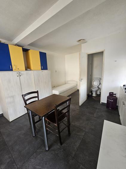 Garsoniera Complex Studentesc - cladire noua!! - 3