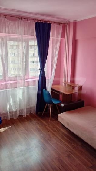 Apartament cu 2 camere decomandat, mobilat în Dorobanților
