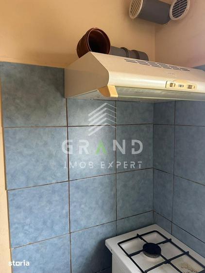 Garsoniera de Vanzare | Etaj 4 | 11 MP | Manastur - 6