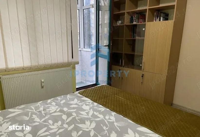 Apartament cu 3 camere în Vatra Luminoasă