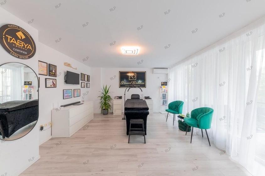 Spațiu comercial, de 60 mp, în Vitan