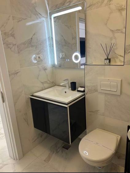Apartament în Nord