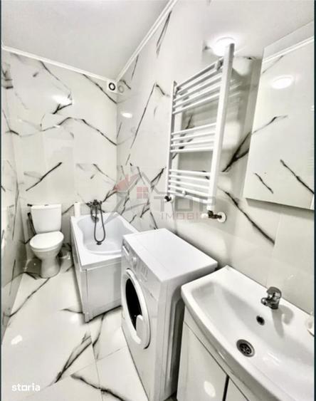 Apartament o camera+ loc de parcare - Lunca Cetatuii - 4