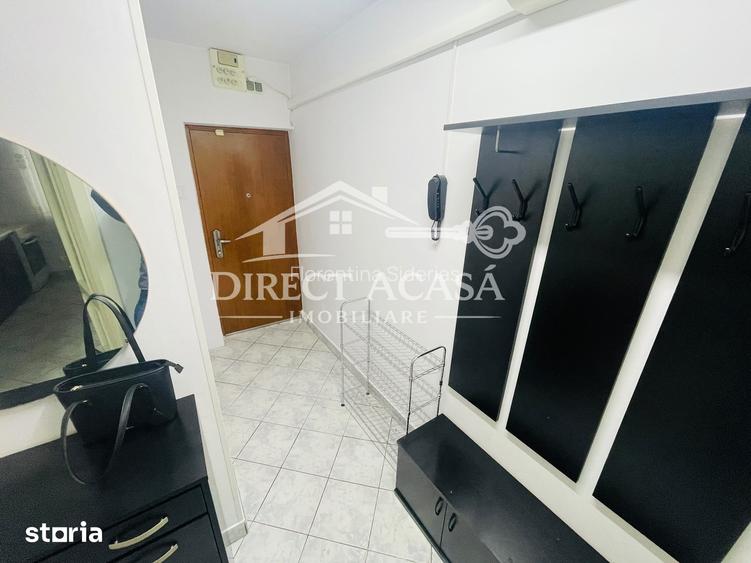 Apartament 2 camere de inchiriat-PET FRENDLY-Zona Poli 2-semicentral