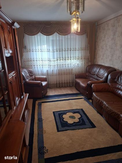 Apartament cu 2 camere în Rogerius