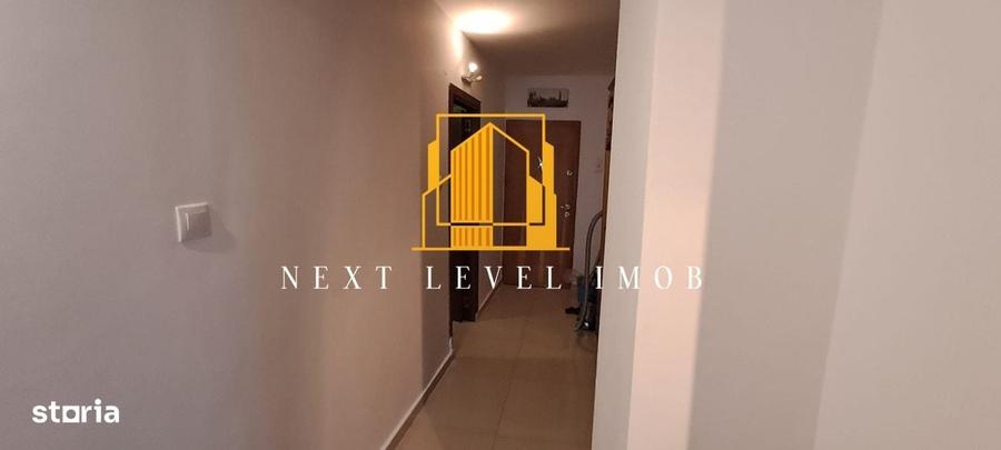 Inchiriere apartament 2 camere Str. Teilor, zona Restaurant Conti - 11