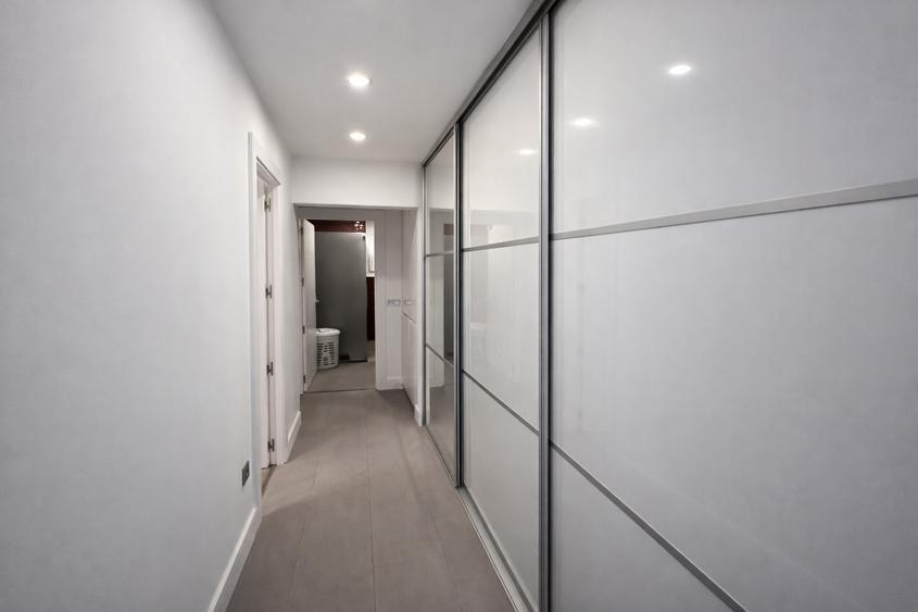 Apartament 3 camere premium, certificat clasa A, mobilat, et 2 – Drăgășani - 15