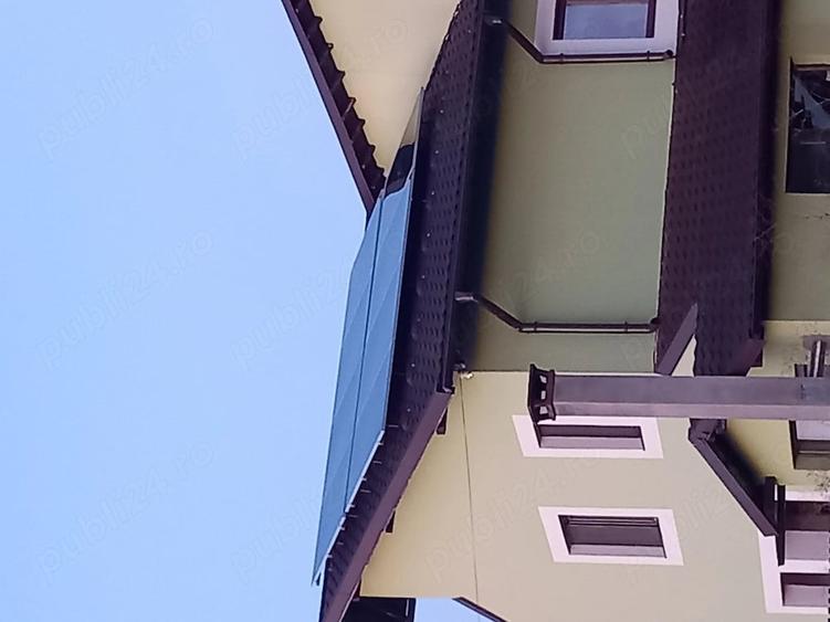 Casă cu Teren 500 Mp în Craiovei