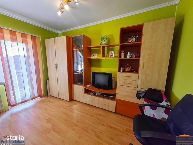 Casă cu 4 camere în Fântânele