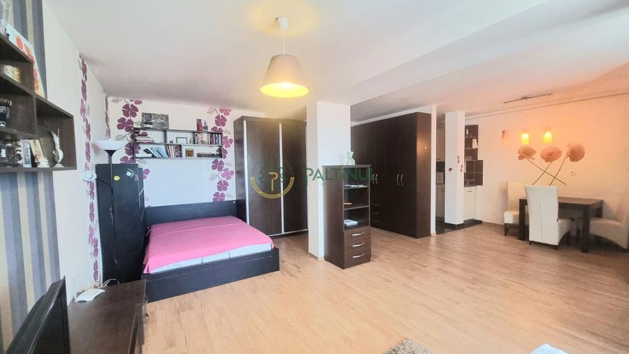 Apartament cu 1 camera in Strand bloc cu lift et.5 - 1