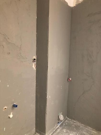 Apartament cu 2 camere decomandat în Florești — fotografia 2