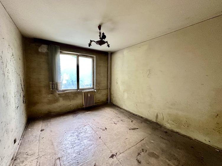 4 camere | Rahova | 13 Septembrie | Bloc M din 1982 | Comision 0% - 3