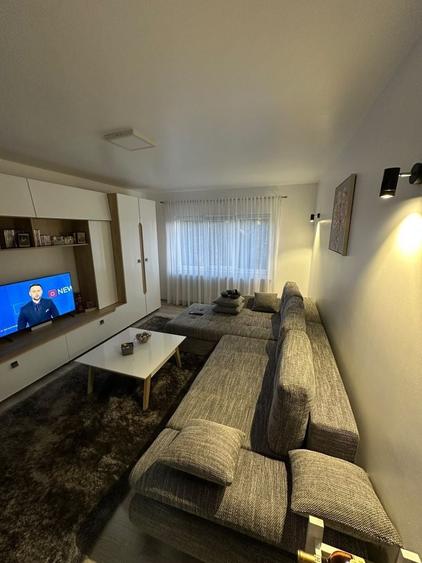 Apartament cu 2 camere decomandat în Fălticeni