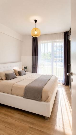 Vânzare Penthouse 3 camere Iris | Terasă 140 mp | View spectaculos - 6