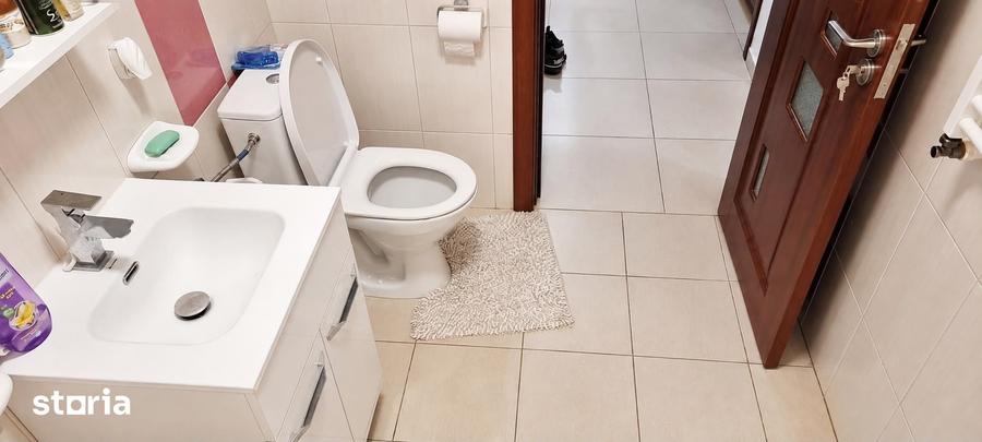 Apartament cu 2 camere în Theodor Pallady