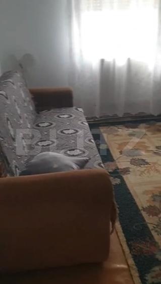 Apartament cu 3 camere decomandat, mobilat în Câmpia Turzii
