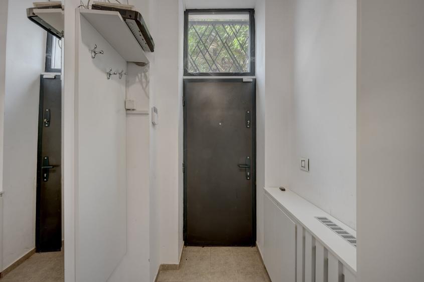 Apartament cu 2 camere decomandat, mobilat în Giulești