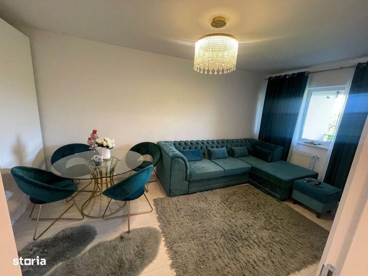Apartament 2 camere/ Titanul nou/ Centrala/ Parcare/ Pet friendly - 1