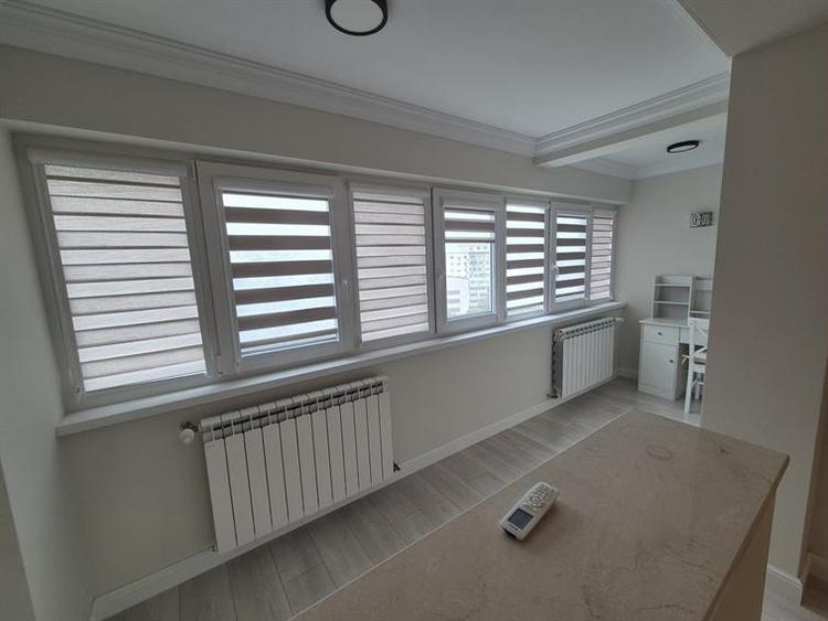 Apartament cu 3 camere decomandat în Gorjului