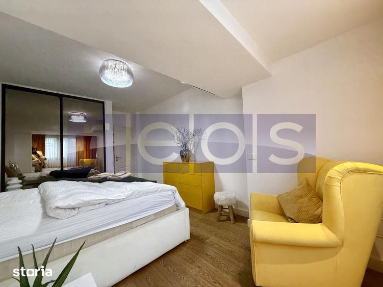 Apartament cu 2 camere decomandat în Centrul Civic