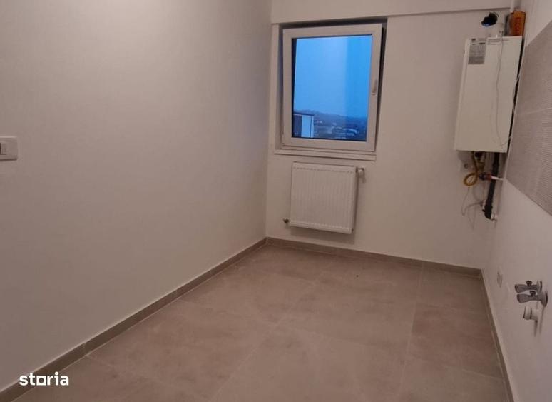 Garsonieră decomandată în Bârnova