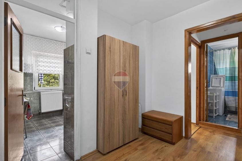 Apartament cu 2 camere de inchiriat - Banu Maracine - 5