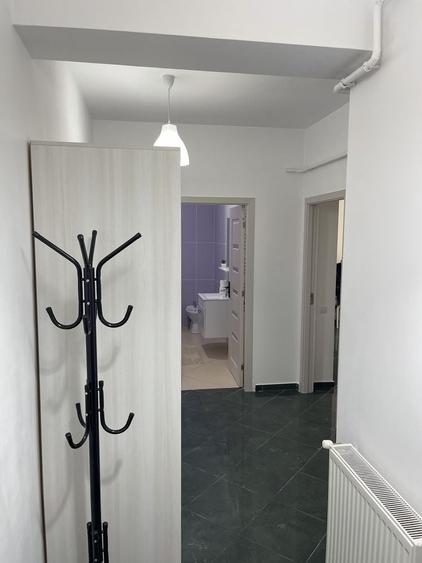 Inchiriez apartament Visoianu cu loc de parcare - 1