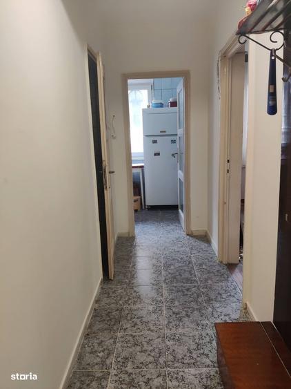Apartament cu 2 camere în Universitate