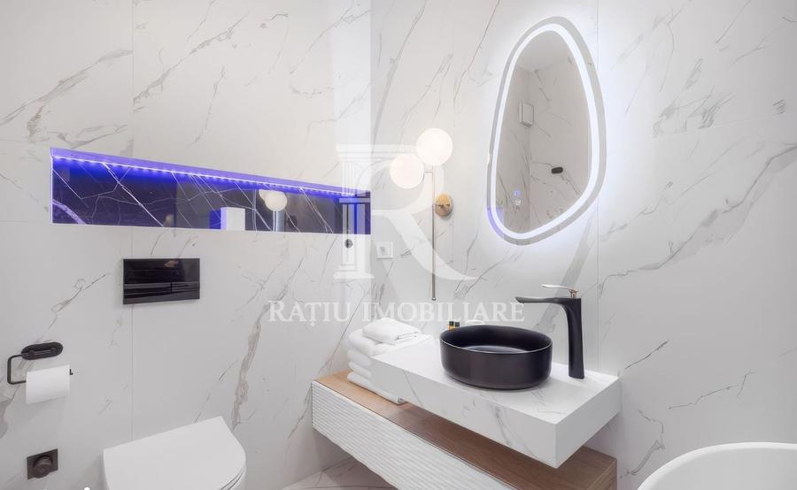 Apartament cu 3 camere | Garaj subteran inclus | Oradea - 12