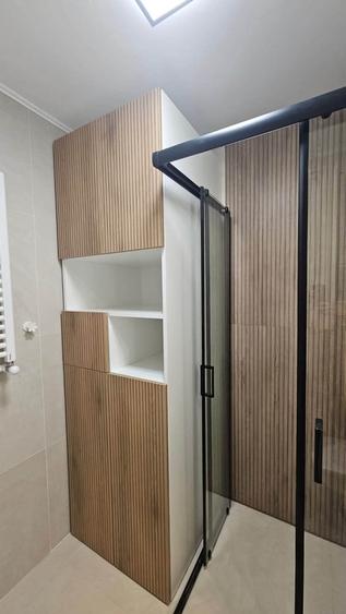 Dristor, apartament 2 camere, 51 mp, renovat complet cu mobilier pe comanda - 2