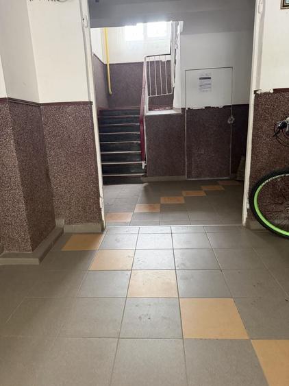 Apartament cu 4 camere în Central