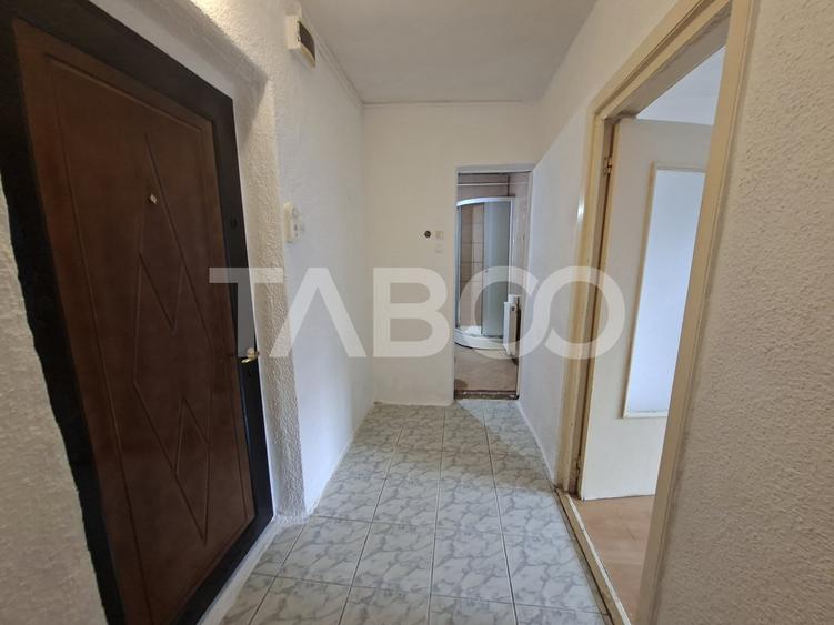 Garsonieră decomandată în Turnișor