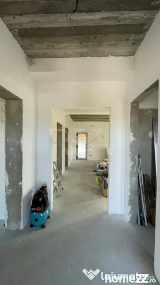 Casă cu 3 camere cu Teren 500 Mp în Central