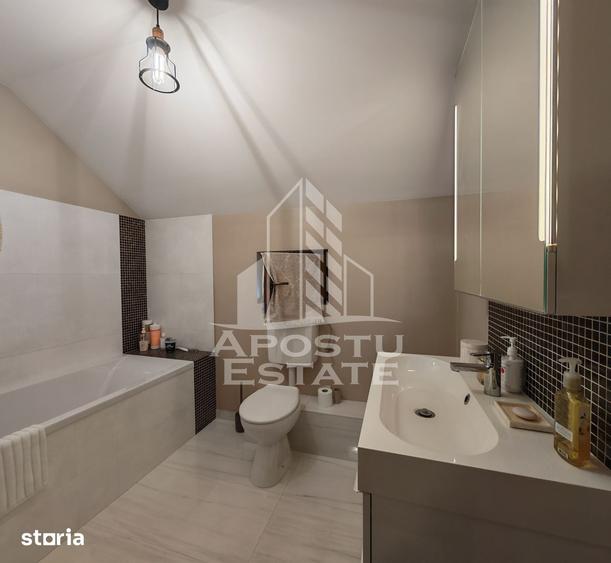 Vila cu 11 camere, renovata, de vanzare, zona Lipovei - 4