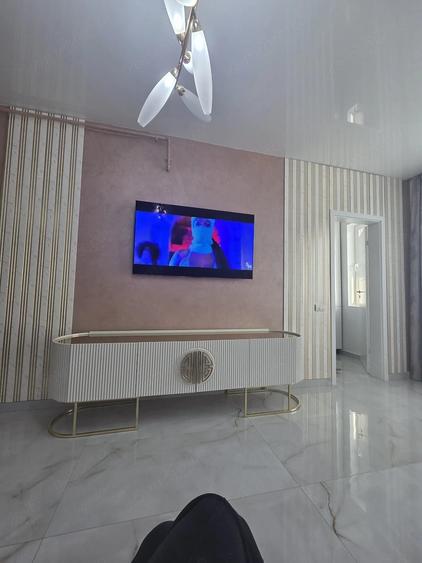 Apartament cu 2 camere decomandat în Rahova
