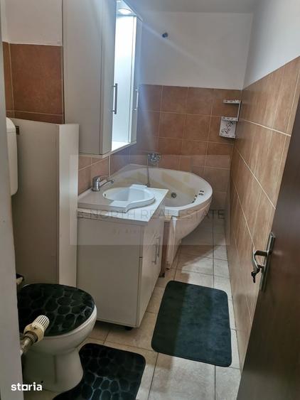 Apartament cu 2 camere în Unirii