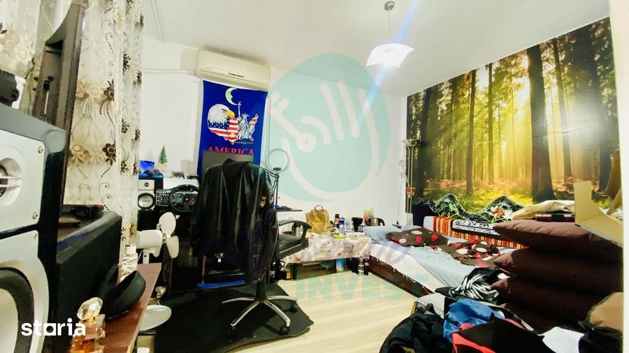 Casă cu 4 camere cu Teren 232 Mp în Centrul Civic