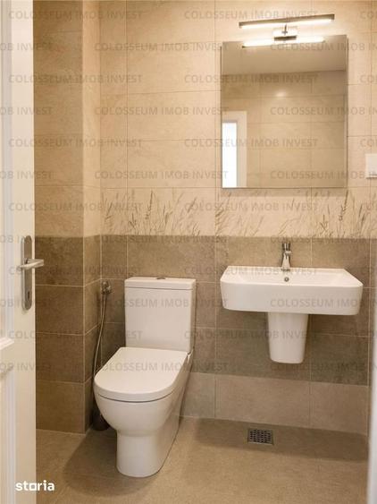 Apartament 3 camere | 2 bai | parcare subterana | boxa |Brasovul Vechi - 7