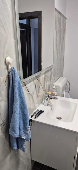 Apartament cu 2 camere decomandat în Cotroceni