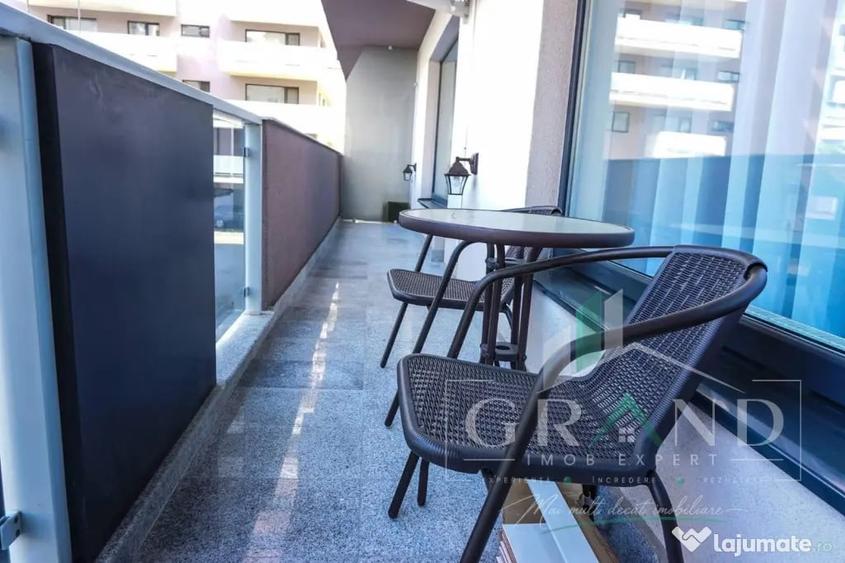 Apartament 2 camere de inchiriat , Marasti - 3