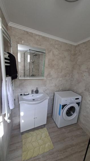 Casă cu 2 camere în Brăilița