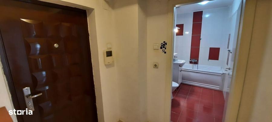 De inchiriat apartament cu 1 camera in cartierul Tudor - 7